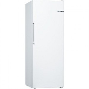 Bosch | GSN29VWEP | Freezer | Energy efficiency class E | Free standing | Upright | Height 161 cm | No Frost system | Total net